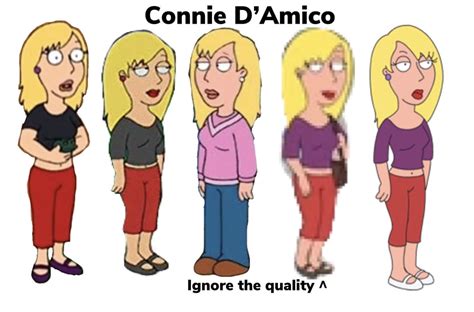 family rule 34|Chris Griffin, Connie Damico (Arabatos) [Family Guy]